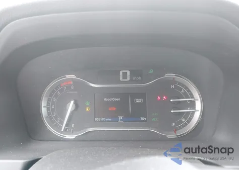 2020 Honda Ridgeline Black Edition из США, поврежденный, VIN 5FPYK3F85LB006322